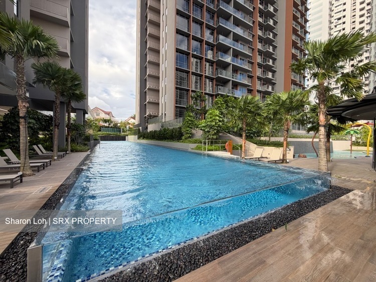 Amo Residence (D20), Apartment #516288601